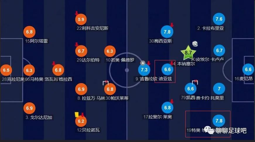 相濡以沫的夜晚动漫全集免费观看